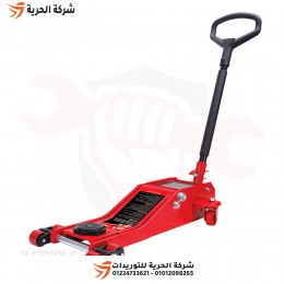 كوريك تمساح 2 طن 4 عجل أمامي APT موديل T820031DS