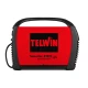 TELWIN 3-phase inverter welding machine, 270 amps, Italian model - TELWIN SUPERIOR 320CE