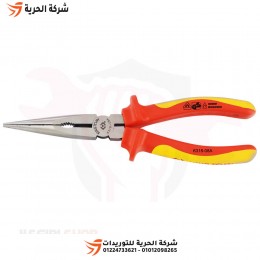 بنسة بوز طويل 1000 فولت 8 بوصة KINGTONY تايواني