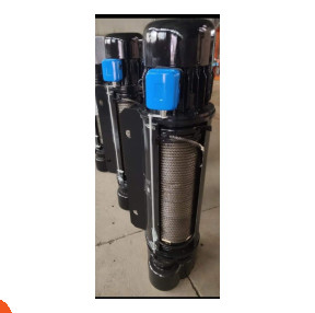 ونش كهرباء MAGNUS TM-1S-3000 — حمولة 3 طن  (4 حركات، واير 18 م، 380 فولت)