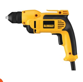 شنيور ديوالت 710 وات 10 مم DWD112-B5: أداء فائق في راحة اليد