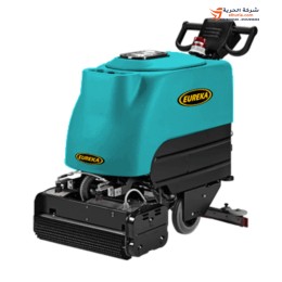 ماكينة تنظيف السلالم الكهربائة يوريكا ايطالي EUREKA EC52