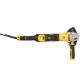 DEWALT DWE4377-QS Fumoir 5 pouces 1700 watts sans abreuvoir : performances exceptionnelles et protection intégrée