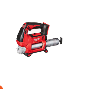 مسدس تشحيم بالبطاريه أمريكي ماركة MILWAUKEE