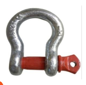 🔗 قفل صباني حمولة 9.5 طن ماركة ST-VITALI ⚙️🔥🏗️