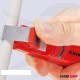 Multi-purpose cable stripper 4-16 mm German KNIPEX