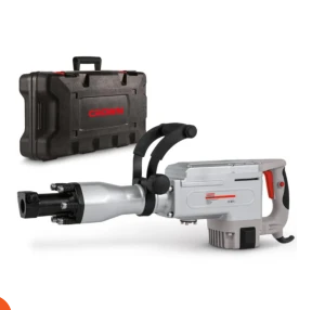 شاكوش كراون 1700 وات 17 كجم ماركة CROWN