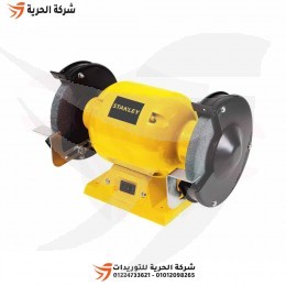 موتور جلخ 6 بوصة 375 وات STANLEY موديل STGB3715