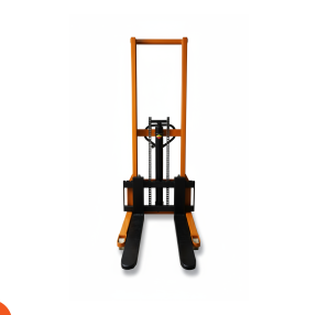 هاند ليفت حمولة 2 طن ارتفاع 1.6 متر يوغسلافي تصنيع صيني 🏗️🔧