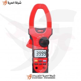 كلامب أمبير ديجيتال UNI-T موديل UT207A