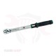 3/8 inch torque wrench 20 to 110 Newton TOPTUL model ANAF1211