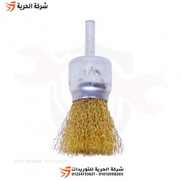 فرشة شنيور دقن بأكس 6 مم أسباني JAZ موديل BC2600E