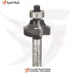 بنطة راوتر لتدوير الحواف قطر 8 مم الطول 8×24,7×53 مم BOSCH