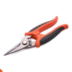 مقص كهربائي متعدد الأغراض 7 بوصة ماركة HARDEN