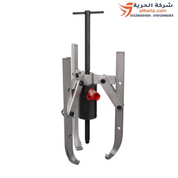 زرجينة هيدروليك 3 رجل ميجا اسبانى 310-270 مم 20 طن Mega G-23