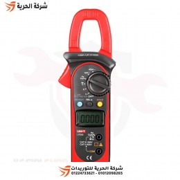 كلامب أمبير ديجيتال UNI-T موديل UT203