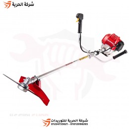 ماكينة حش وتحديد نجيل بنزين 50 سي سي HONDA موديل UMK 450UMST