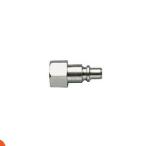 لاكور وصلة سريعة بصامولة إيطالي 1/4 بوصة  ماركة flli-ghiotto