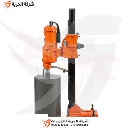 ماكينة كور خرسانة 255 مم 4350 وات CAYKEN موديل SCY-2550