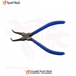 بنسة تيل داخلي بوز زاوية 7 بوصة KINGTONY تايواني