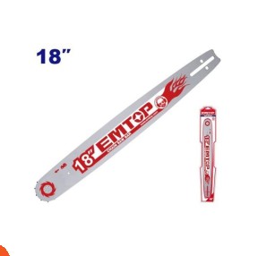 بار منشار شجر 18 بوصة صيني ماركة EMTOP