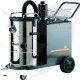 Vacuum suction machine soteco vacuum cleaner Planet 50P 75 Liter
