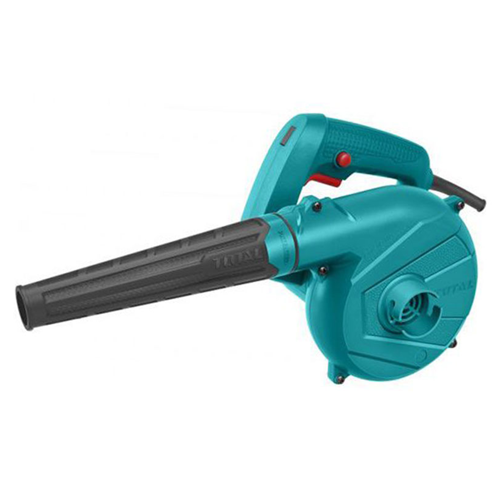Blower 400 watts, suction and expulsion