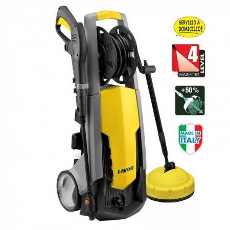 💦 ماكينة غسيل سيارات ‎Cross 140 – أداء قوي وضغط عالي لتنظيف احترافي 🚗✨