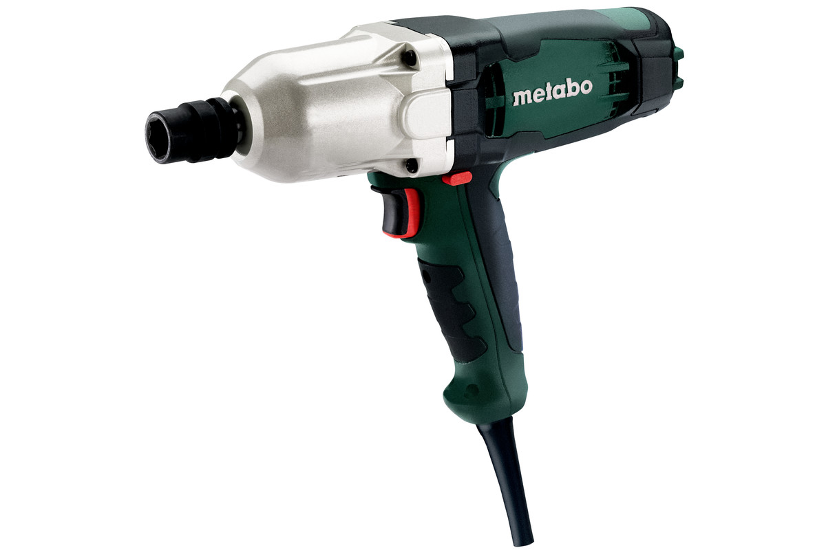 Metabo drill, disassembling and tightening, 600 Newton