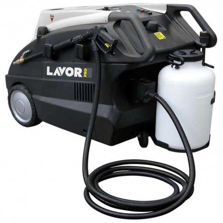 KOLUMBO diesel engine steam washing machine