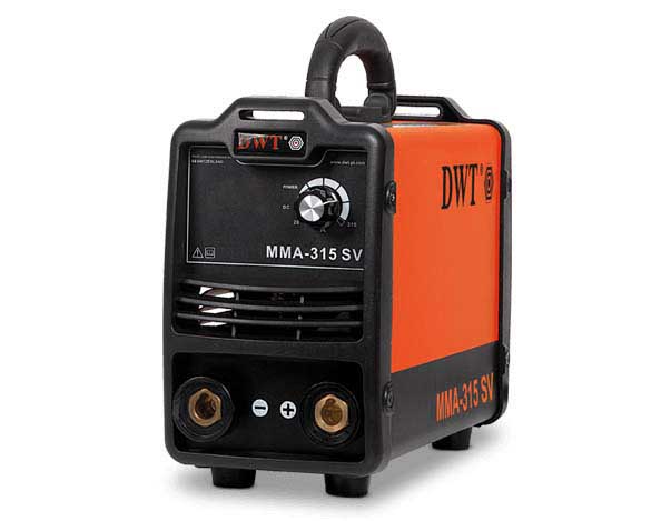 DWT MMA-315 SV kaynak makinesi