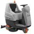 COMFORT XS 75 ESSENTIAL battery-powered floor and marble cleaning cart