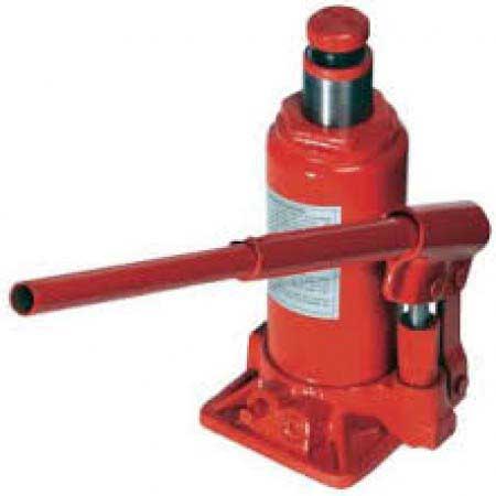 Correc Packam 32 tons
