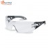 Lunettes blanches Ufix
