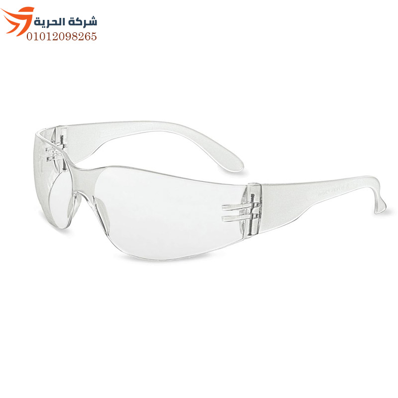 Lunettes Yaris blanches