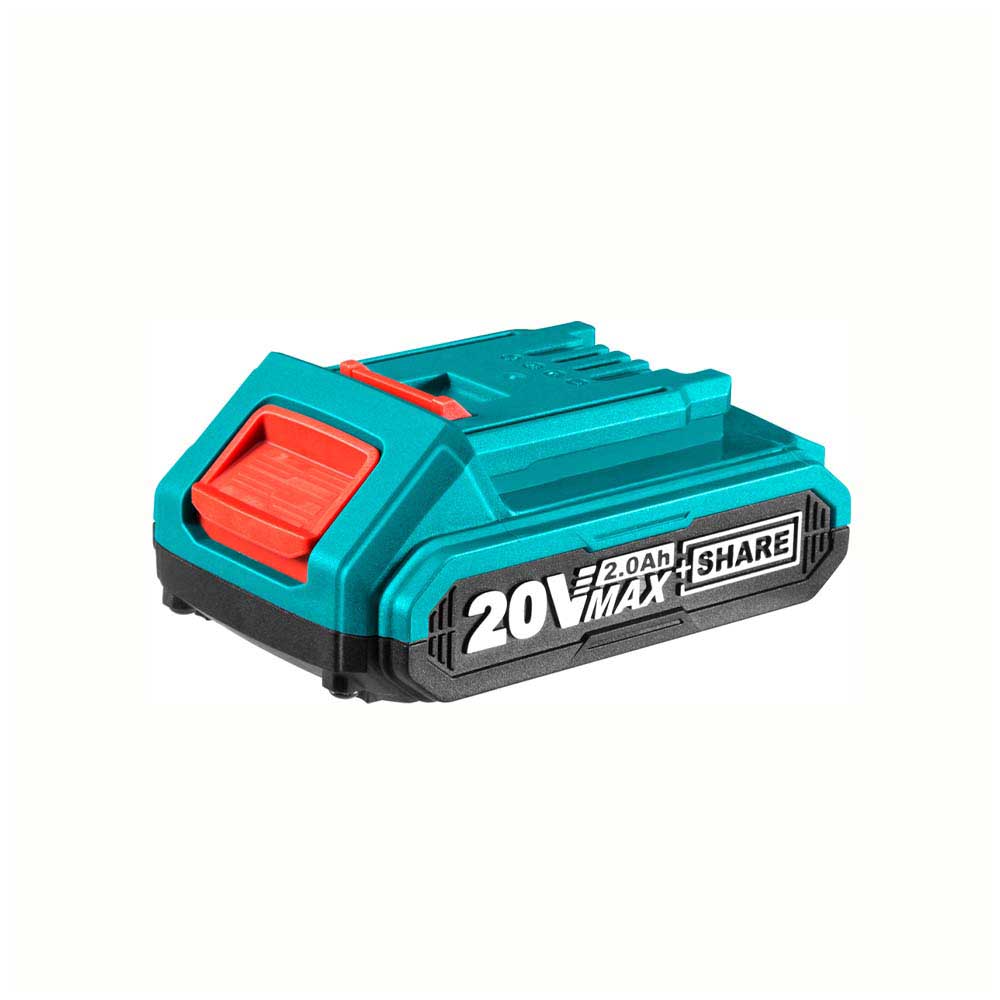 Max lithium ion battery 20 volt