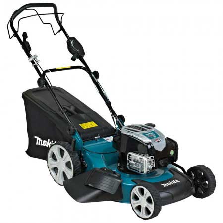 قص نجيل بنزين ماكيتا PLM5117P