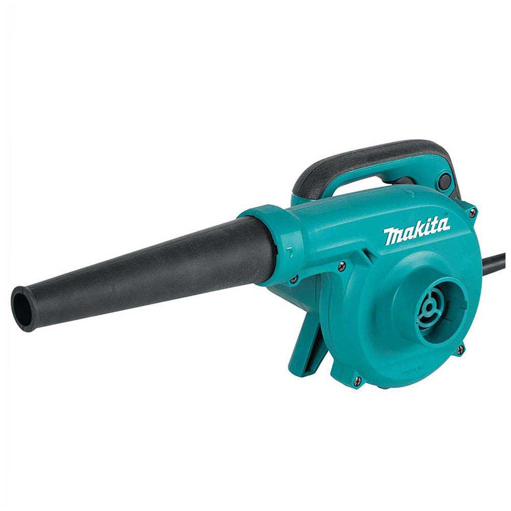 Blower speeds of 600 watts, suction and expulsion