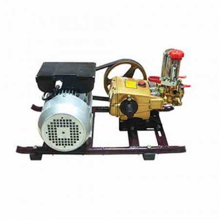 💦 ماكينة غسيل سيارات ضغط عالي تجميع محلي – قوة 250 بار للأداء الاحترافي 🚗✨