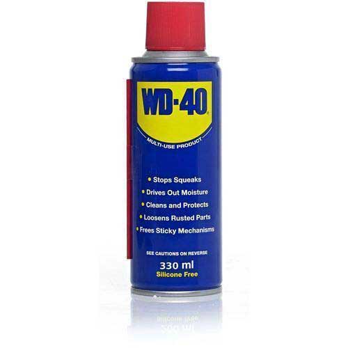 WD 40 Spray antirouille 200 ml WD40