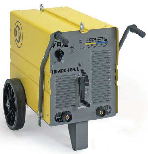 TRIARC 406 elektrikli kaynak makinesi