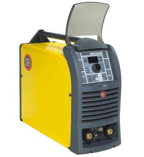 Argon welding machines, Italian CEA brand, MATRIX TIG DC HF
