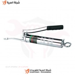 Manual greaser 1000 cm3 silver TOPTUL model JJAA1440