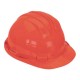 Safety helmet orange Spanish brand KAPPA