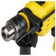 Electric drill 550 watt, Taiwanese brand MOLOT