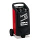 Chargeur et calendrier Telwin March 24/12 Volt italien 700/20 A/h – Modèle Telwin Dynamic 320 Start