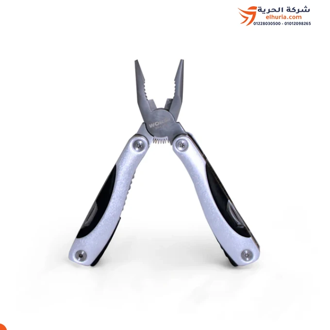 Chinese multi-use pliers, Wokin brand