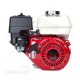 HONDA GX200-VX 6.5 HP gasoline engine