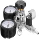 Le Lorrain CO2 & AR Regulator CO-094200: the perfect solution for professional welding operations