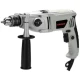 Metal hammer drill, 13 mm, 1050 watt, chuck speeds, usually CROWN brand